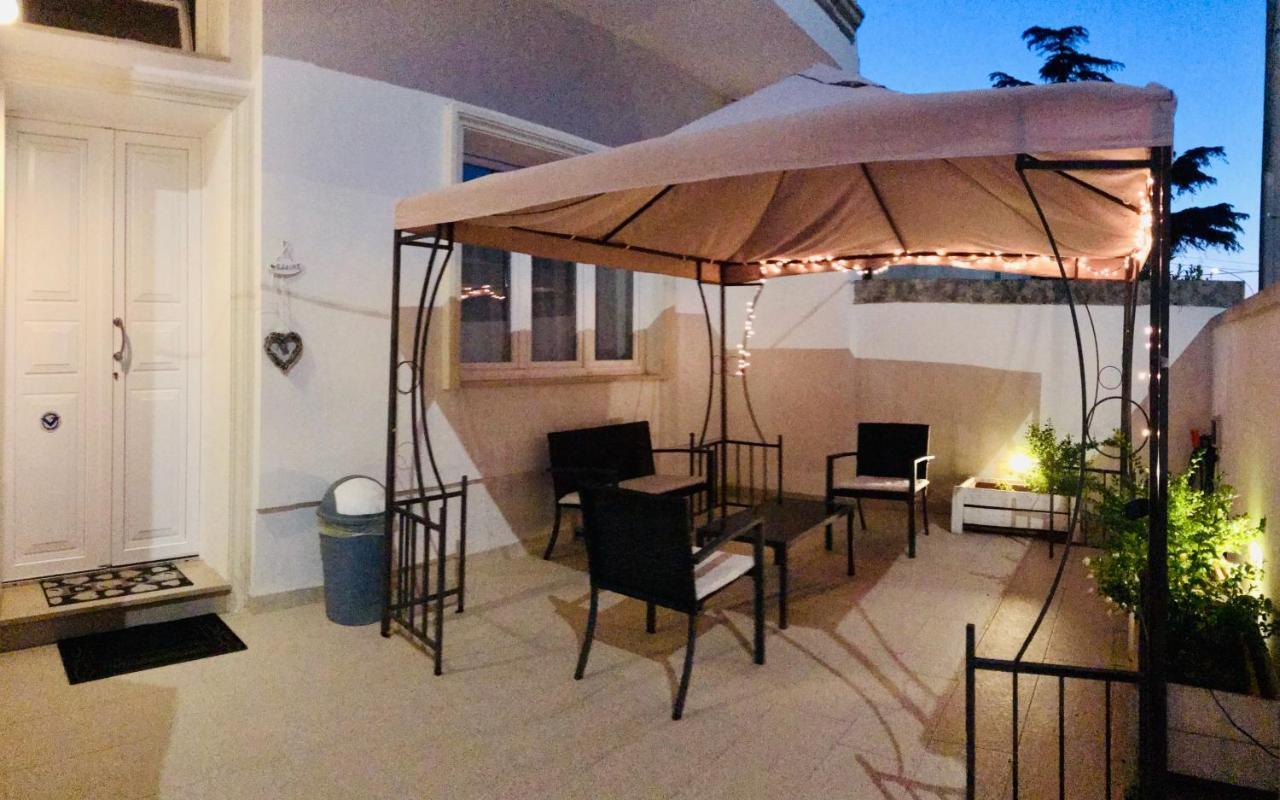 Bed and Breakfast Salento Levante Поджардо Екстер'єр фото