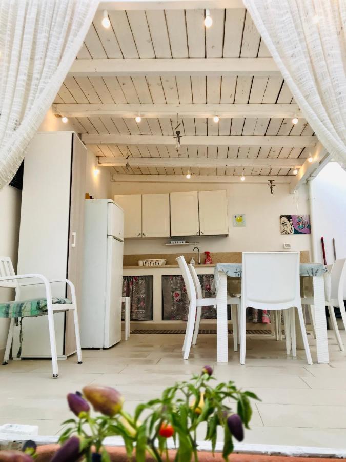 Bed and Breakfast Salento Levante Поджардо Екстер'єр фото