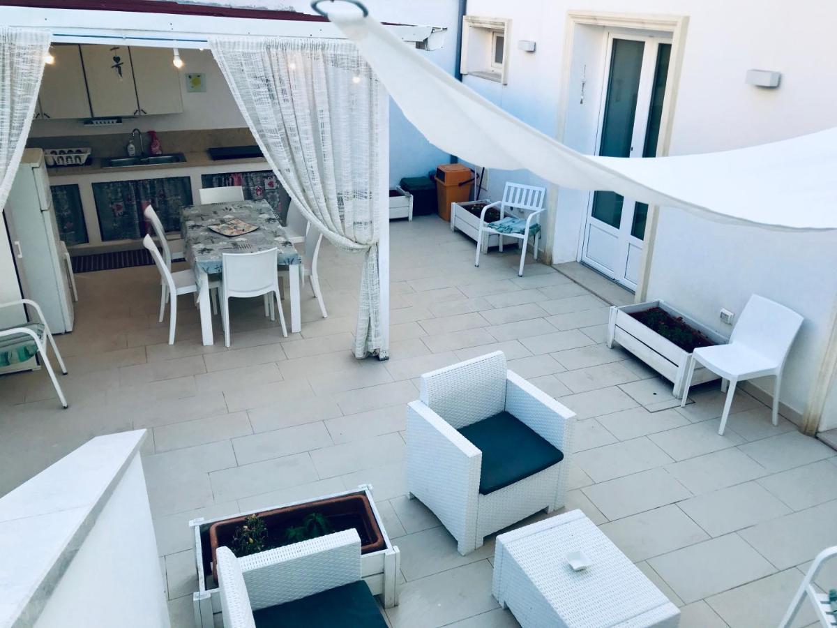 Bed and Breakfast Salento Levante Поджардо Екстер'єр фото