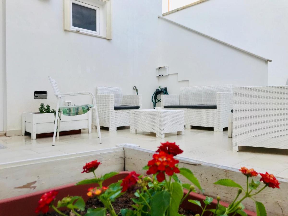 Bed and Breakfast Salento Levante Поджардо Екстер'єр фото