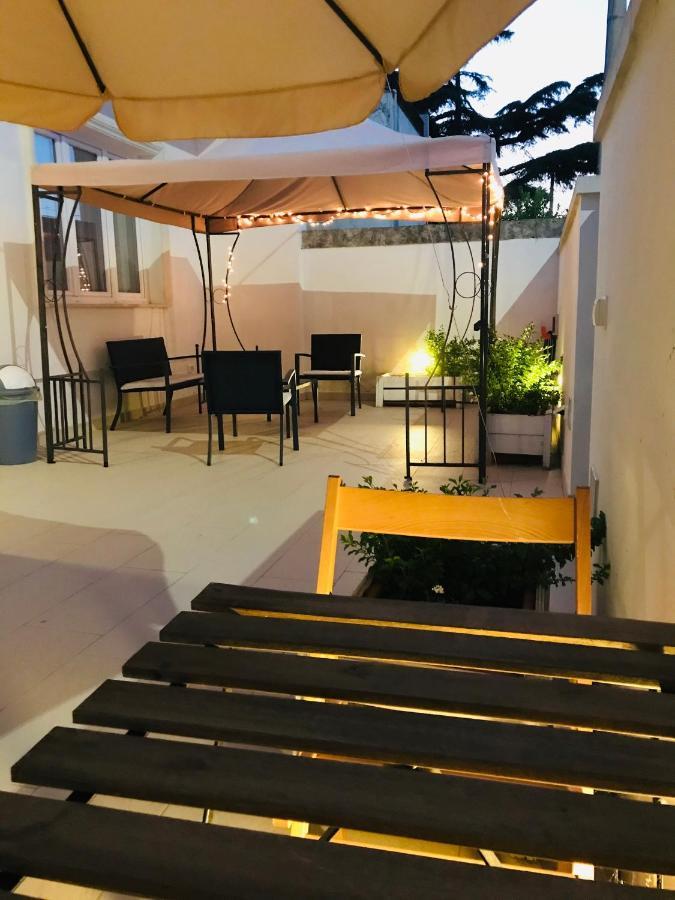 Bed and Breakfast Salento Levante Поджардо Екстер'єр фото