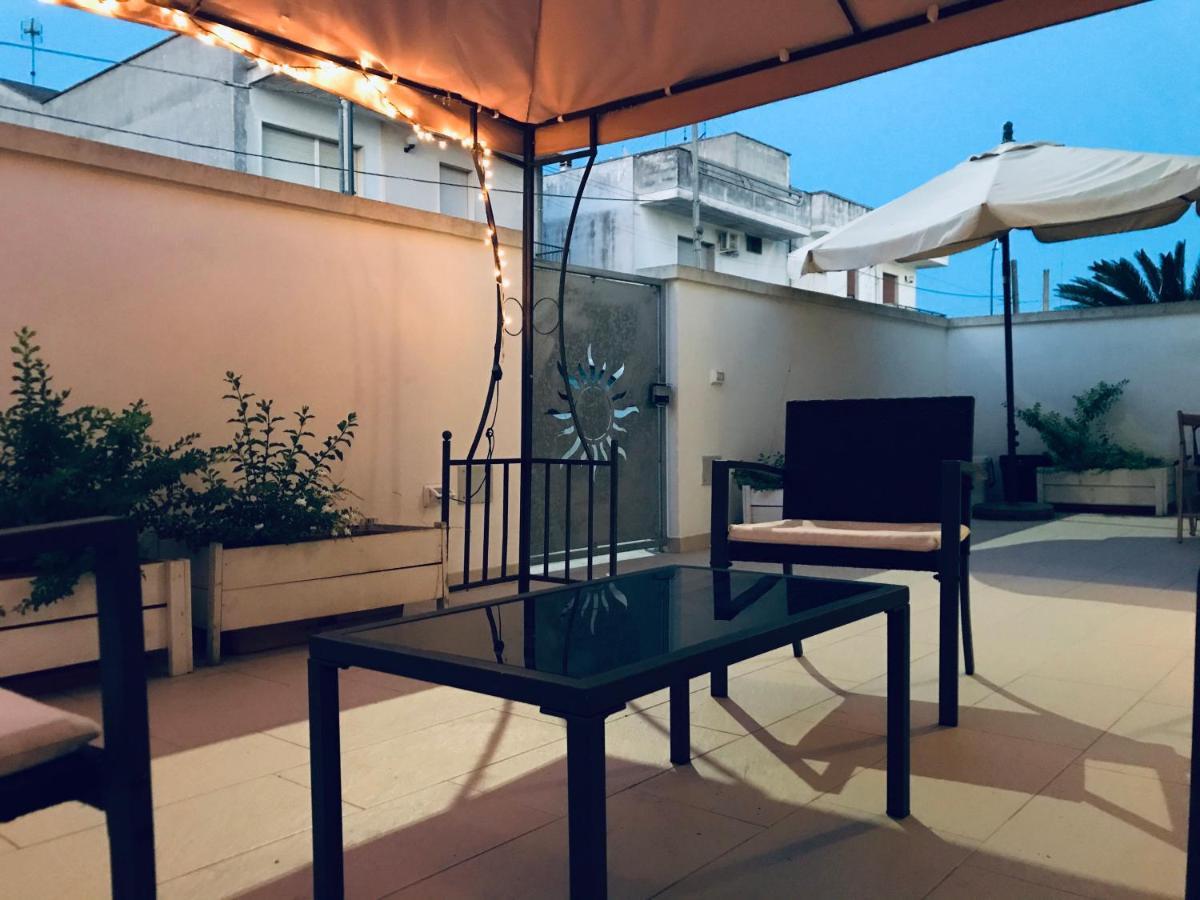 Bed and Breakfast Salento Levante Поджардо Екстер'єр фото