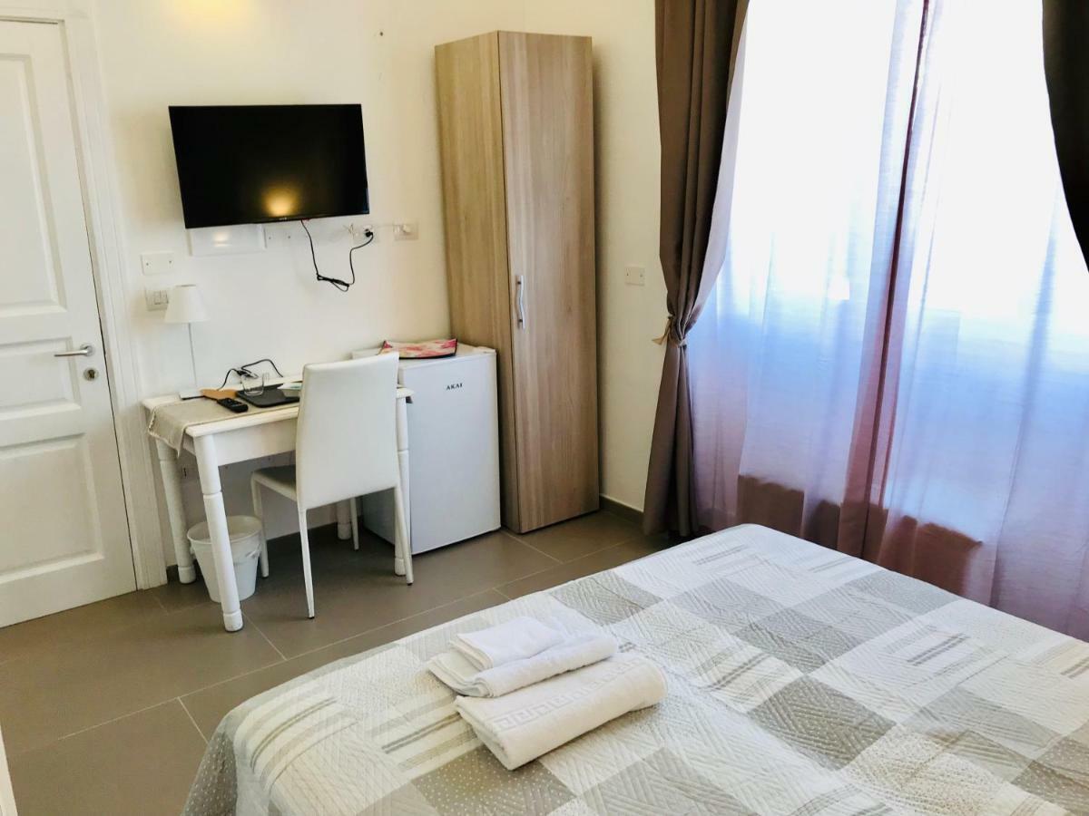 Bed and Breakfast Salento Levante Поджардо Екстер'єр фото