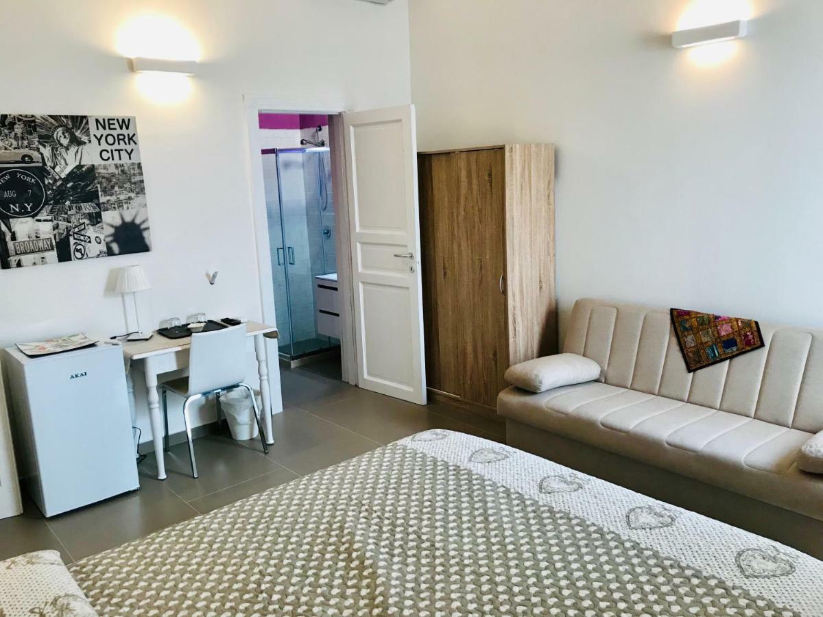 Bed and Breakfast Salento Levante Поджардо Екстер'єр фото