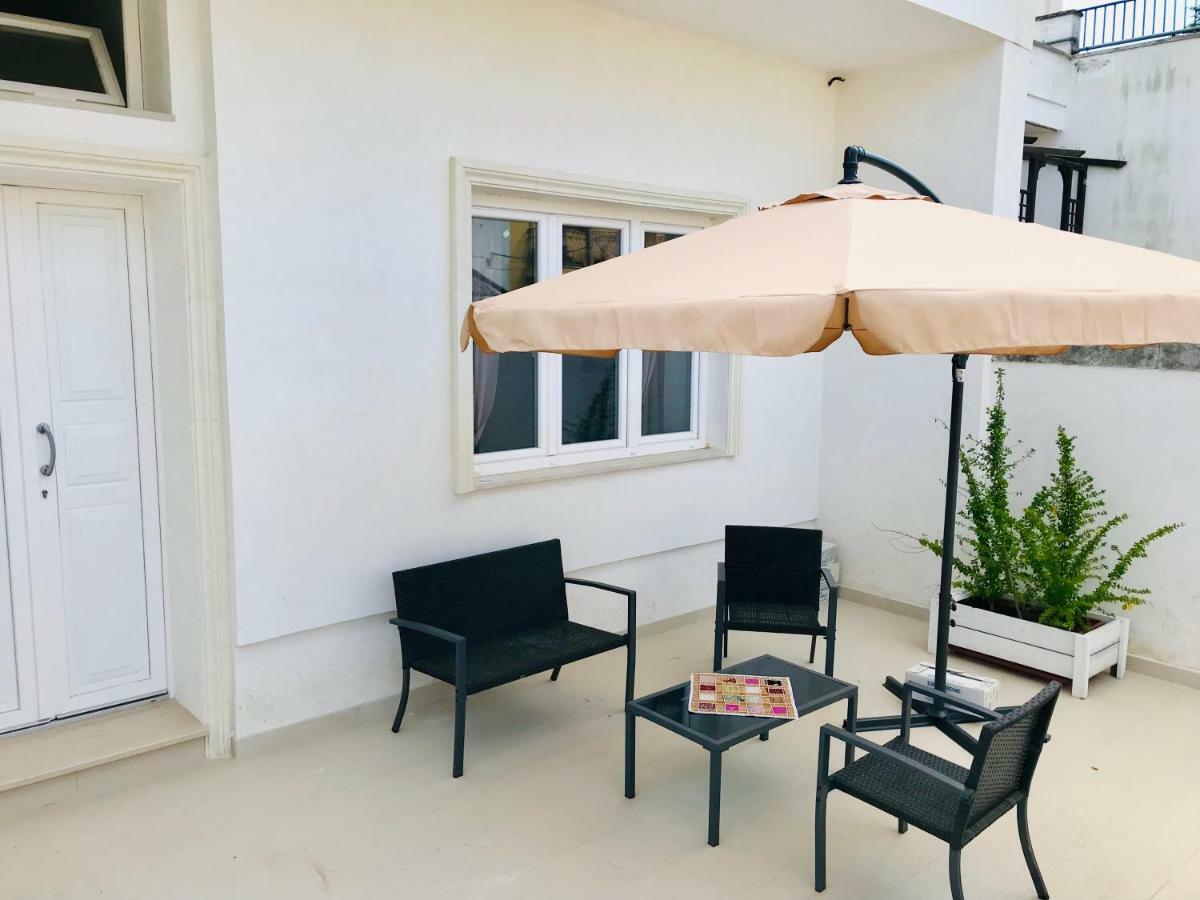 Bed and Breakfast Salento Levante Поджардо Екстер'єр фото