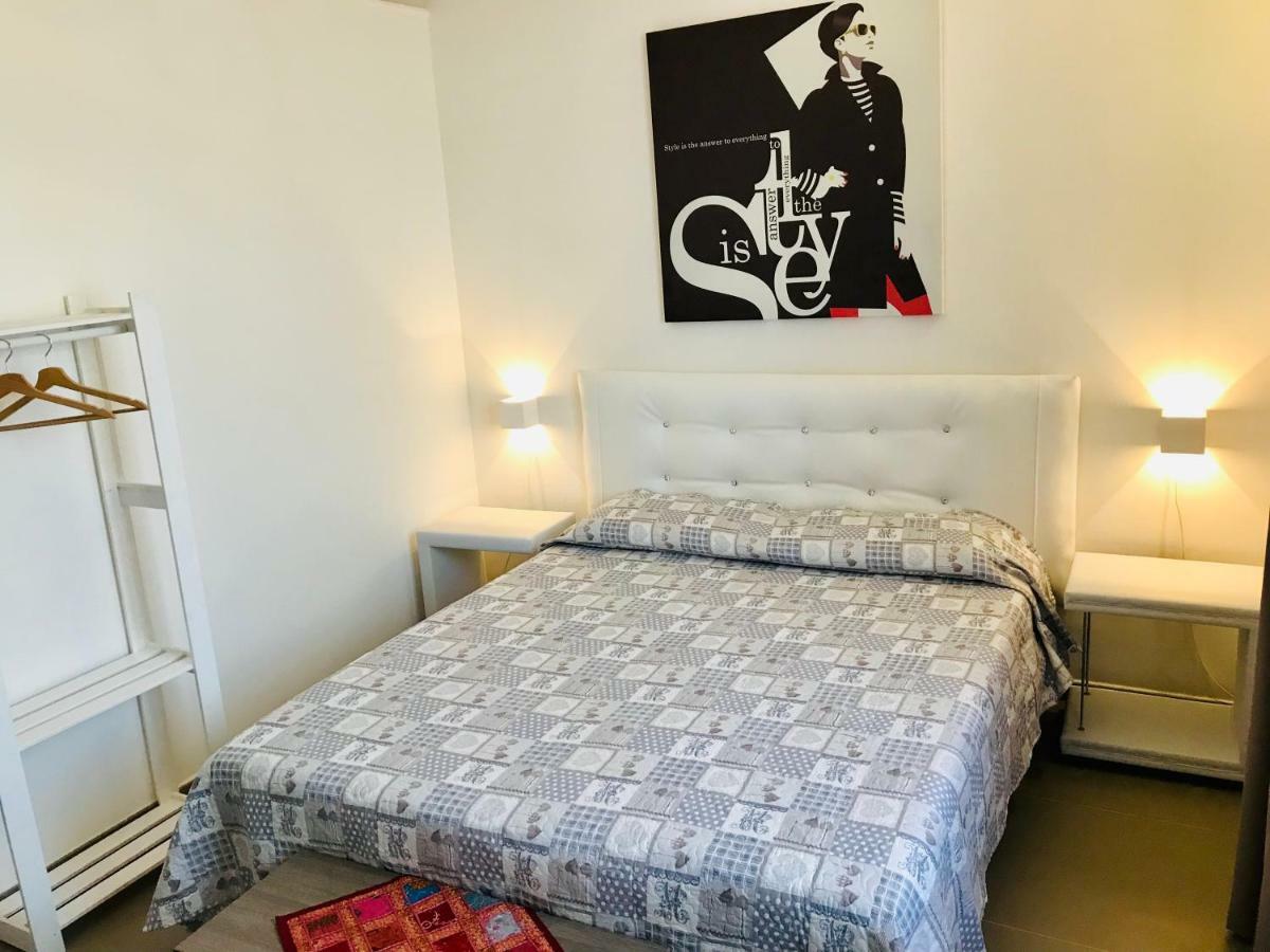 Bed and Breakfast Salento Levante Поджардо Екстер'єр фото