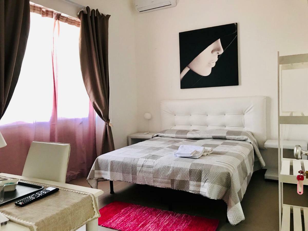 Bed and Breakfast Salento Levante Поджардо Екстер'єр фото