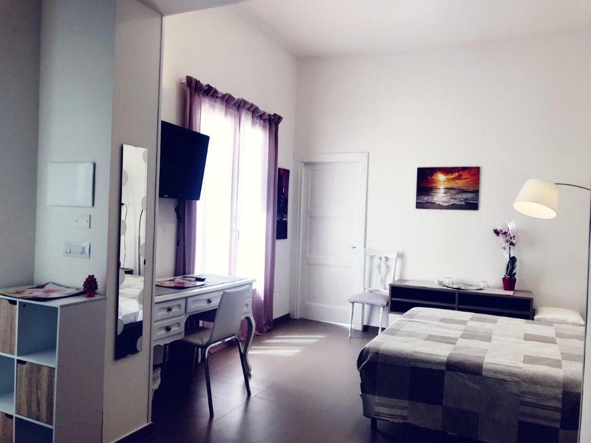 Bed and Breakfast Salento Levante Поджардо Екстер'єр фото