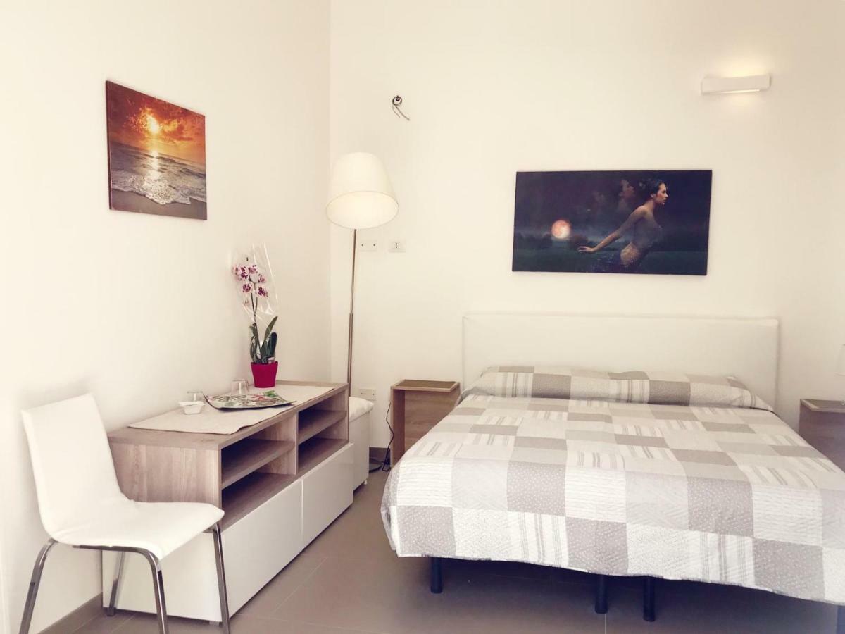 Bed and Breakfast Salento Levante Поджардо Екстер'єр фото