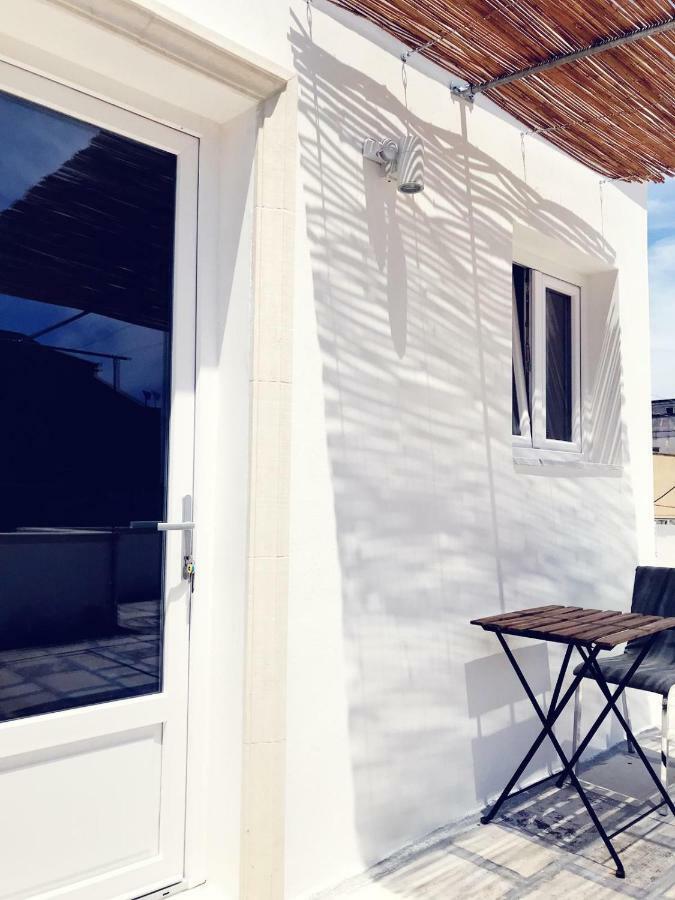 Bed and Breakfast Salento Levante Поджардо Екстер'єр фото