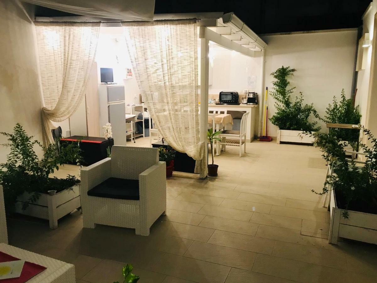 Bed and Breakfast Salento Levante Поджардо Екстер'єр фото