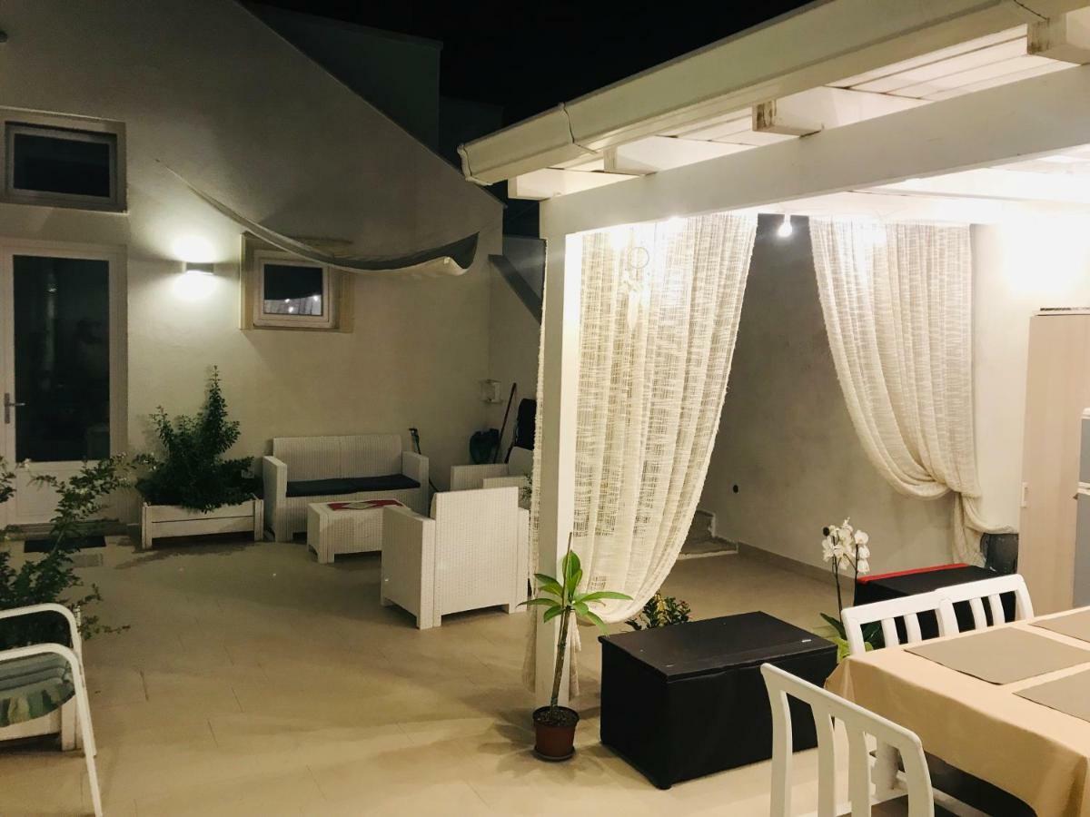 Bed and Breakfast Salento Levante Поджардо Екстер'єр фото